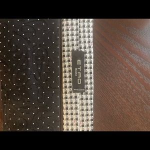 Mens tie